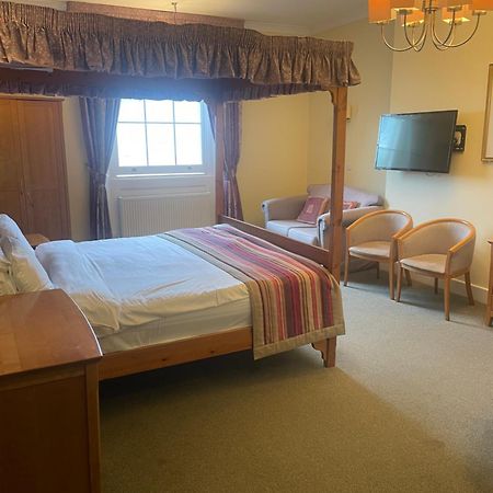 Hotel 1843 Reading Luaran gambar