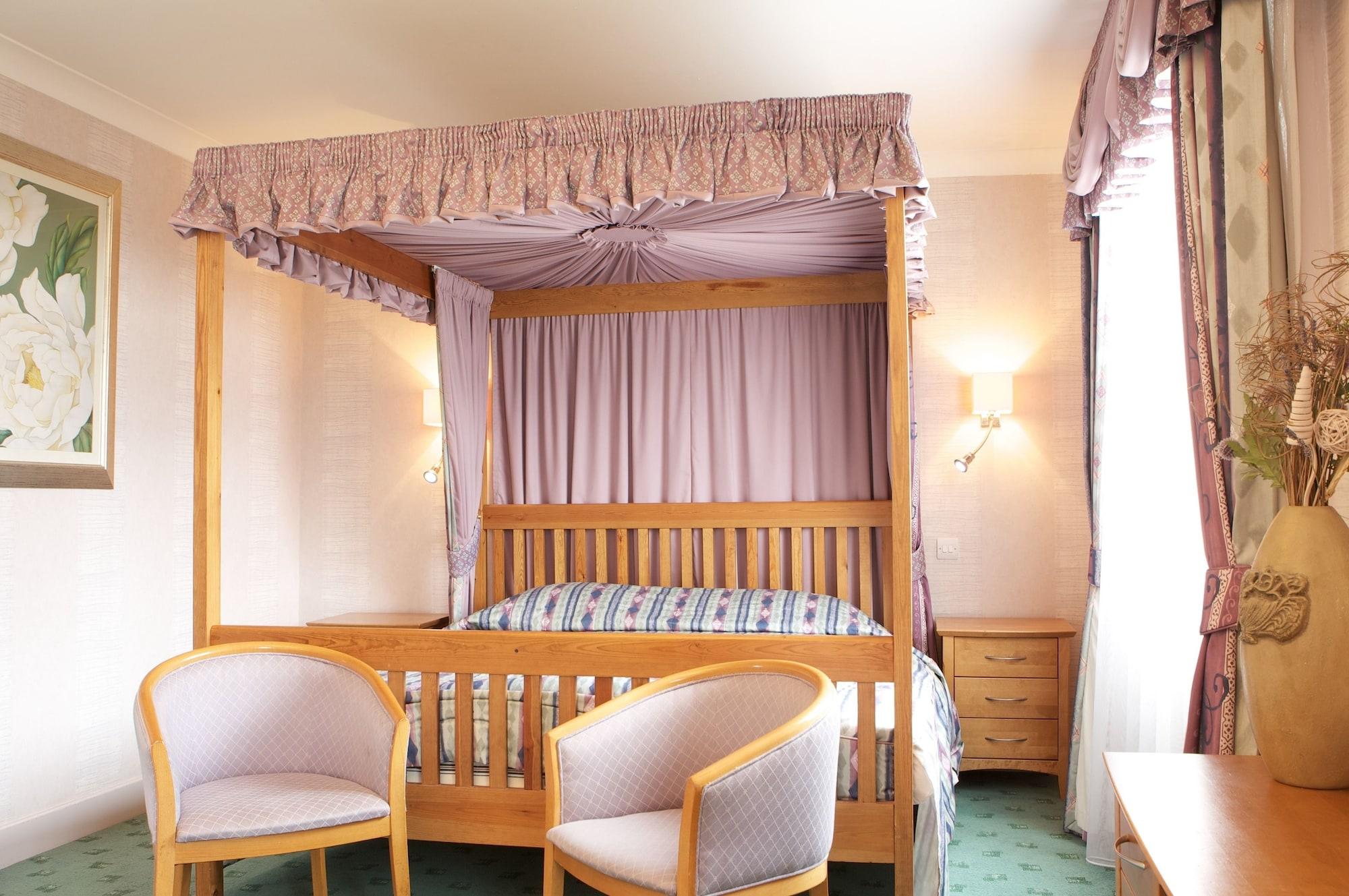 Hotel 1843 Reading Luaran gambar