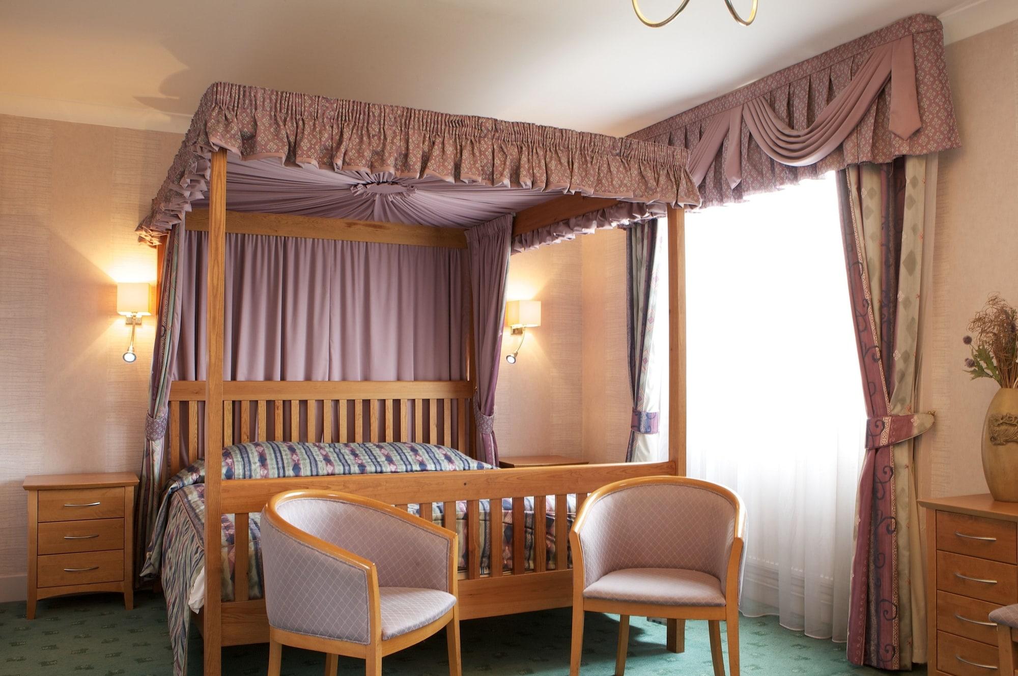 Hotel 1843 Reading Luaran gambar