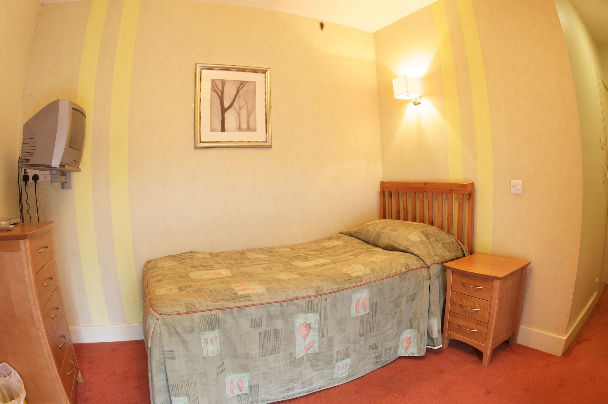 Hotel 1843 Reading Luaran gambar