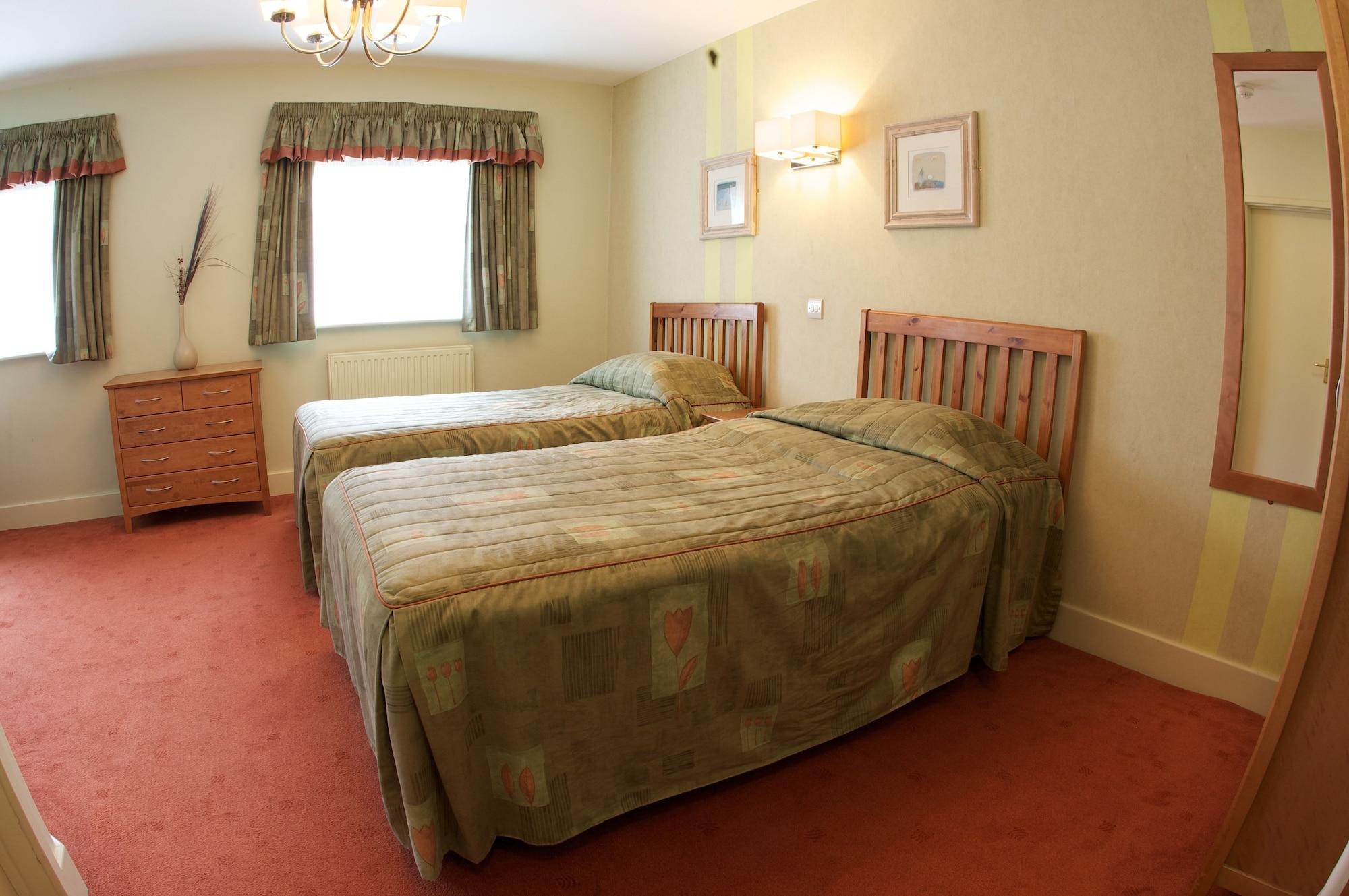 Hotel 1843 Reading Luaran gambar