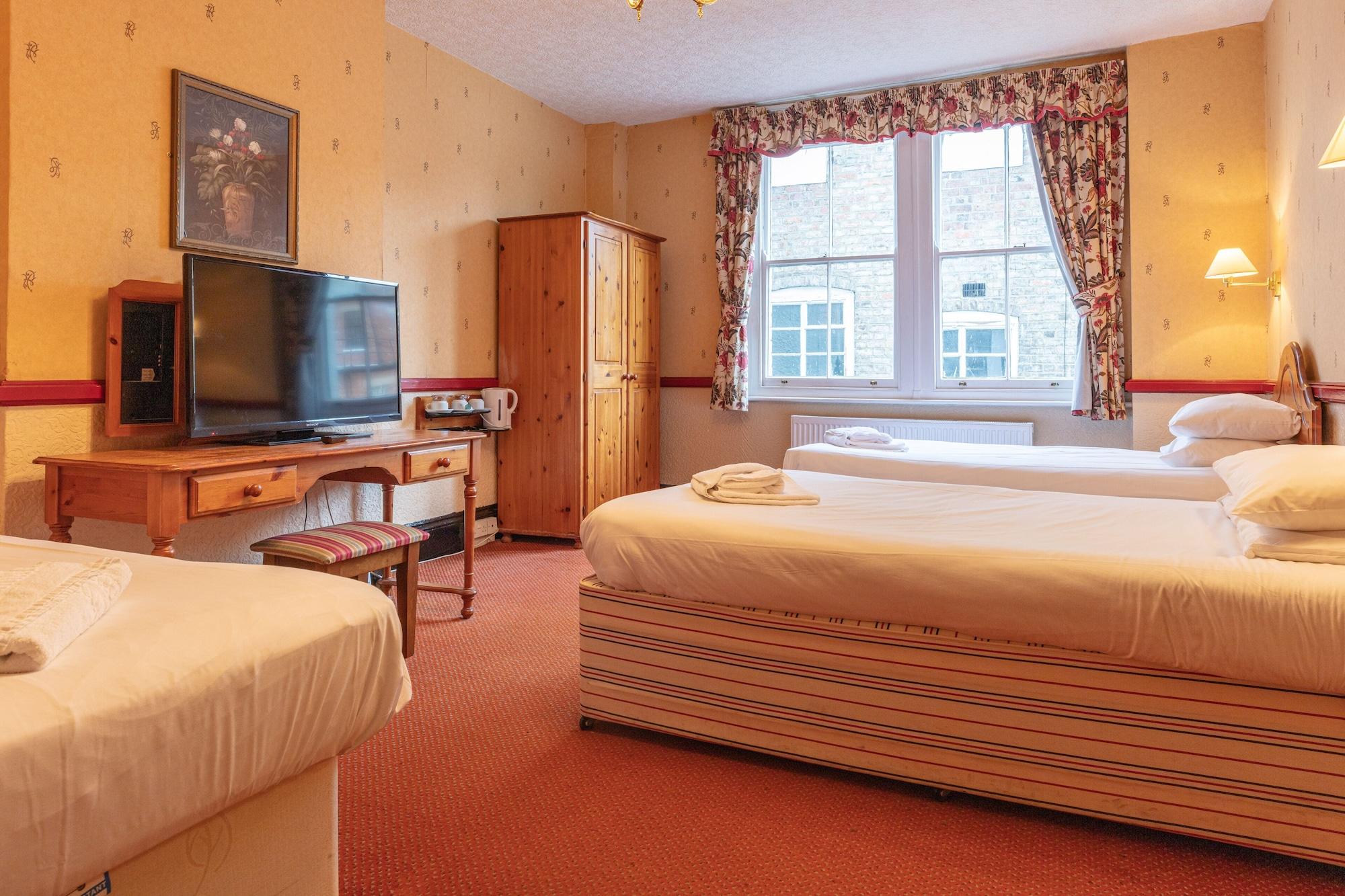 Hotel 1843 Reading Luaran gambar
