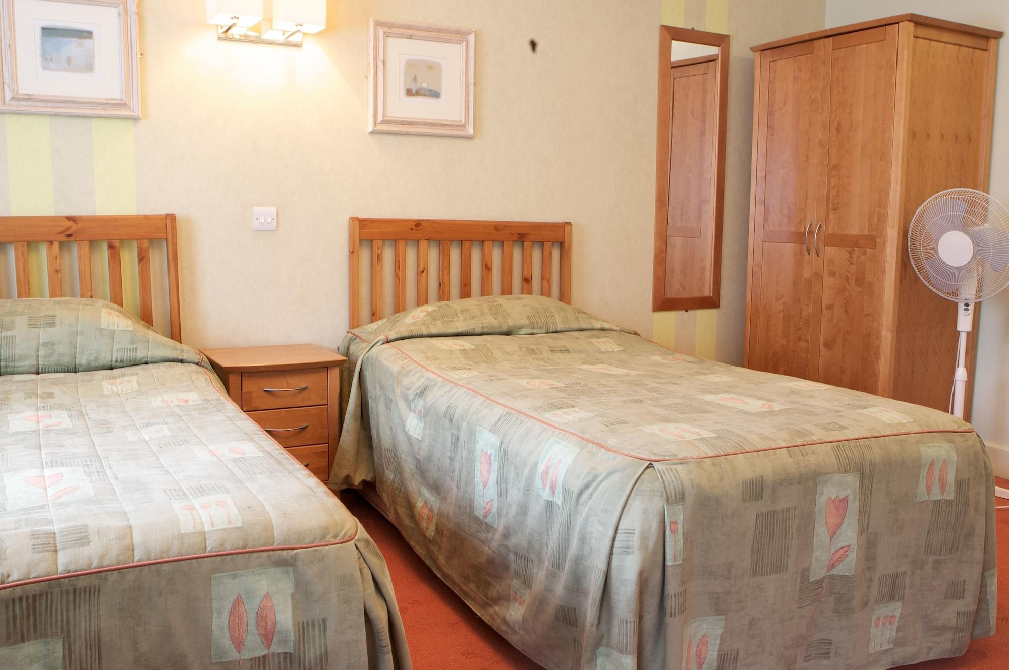 Hotel 1843 Reading Luaran gambar