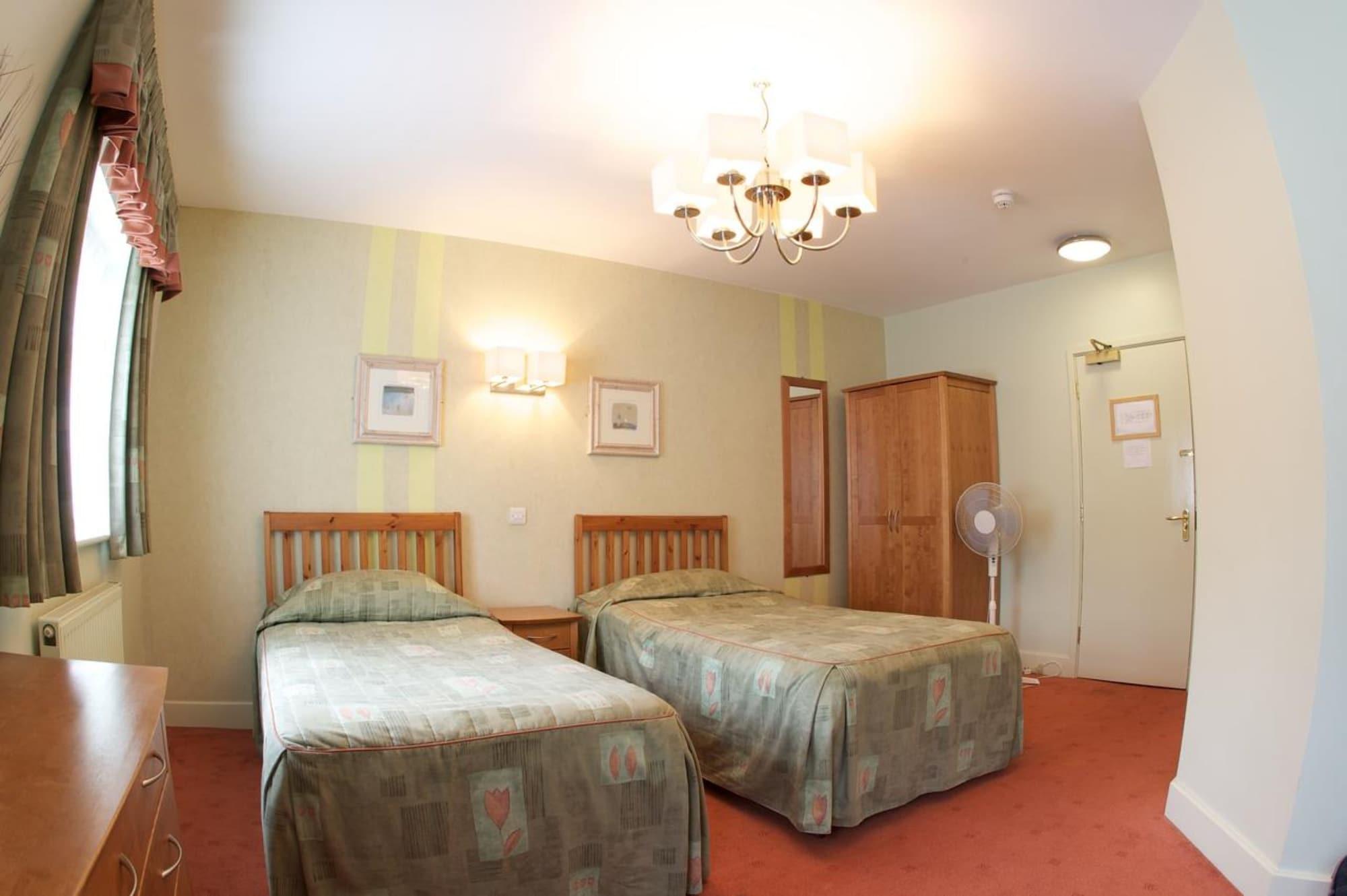 Hotel 1843 Reading Luaran gambar