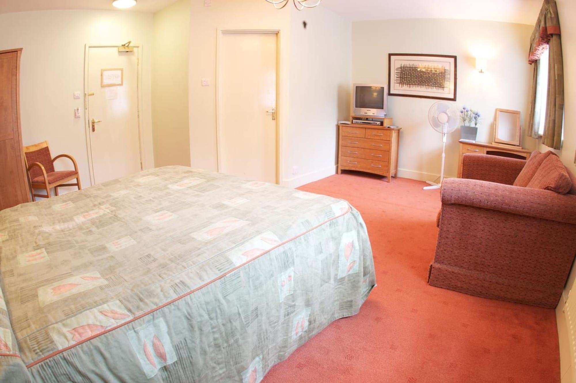 Hotel 1843 Reading Luaran gambar