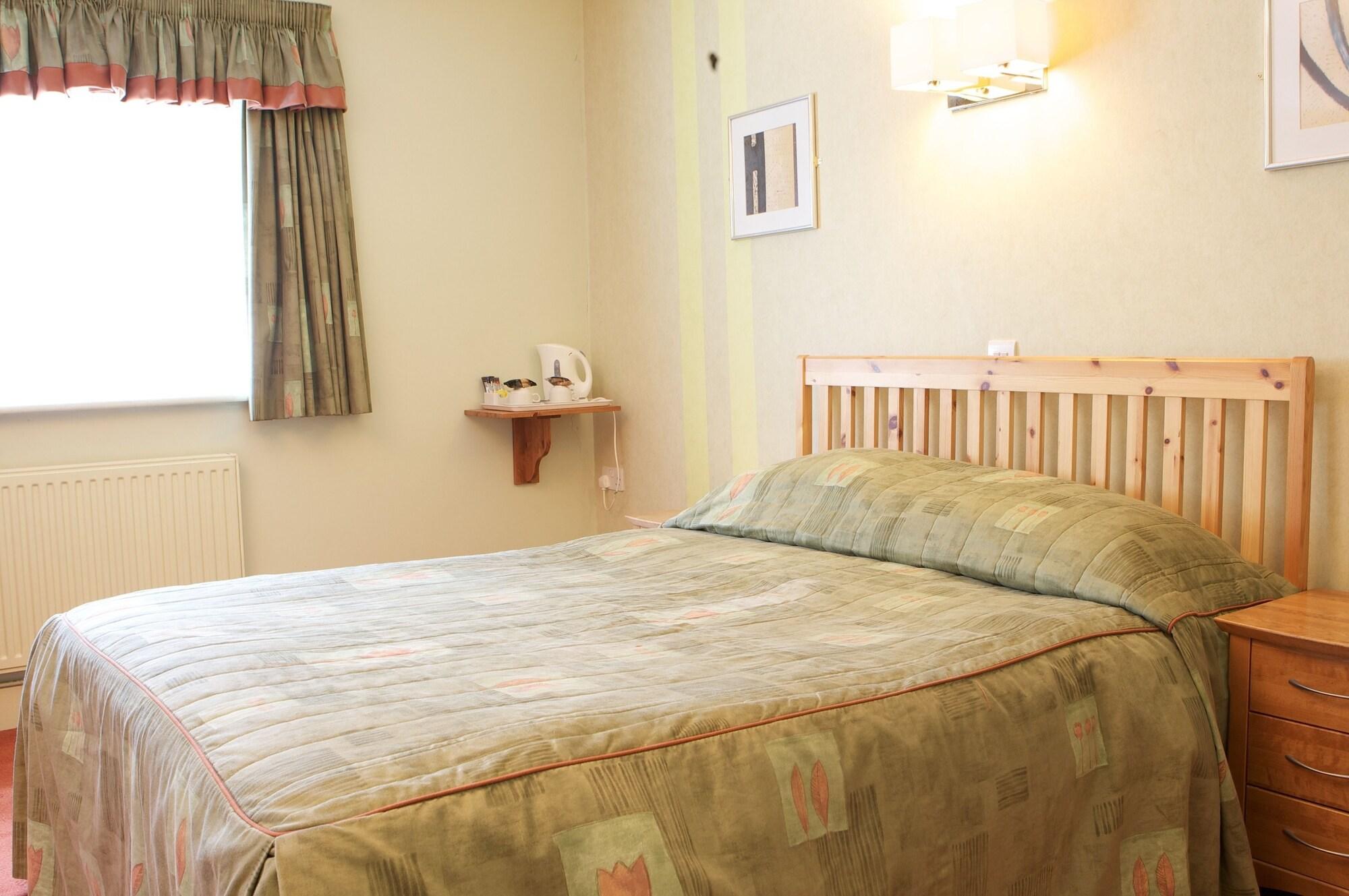 Hotel 1843 Reading Luaran gambar