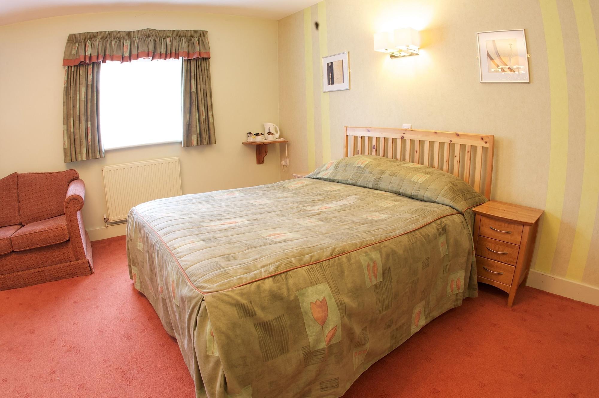 Hotel 1843 Reading Luaran gambar