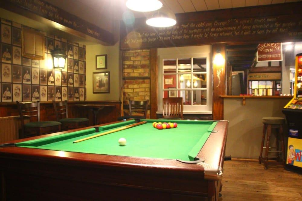 Hotel 1843 Reading Luaran gambar