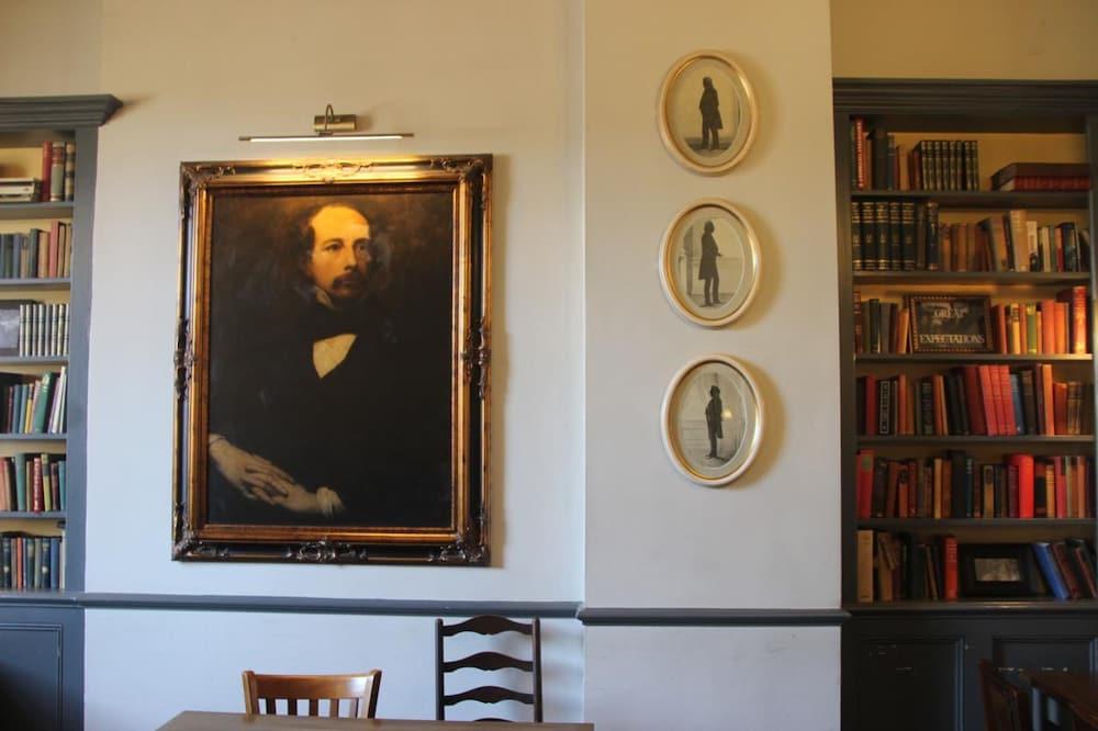 Hotel 1843 Reading Luaran gambar