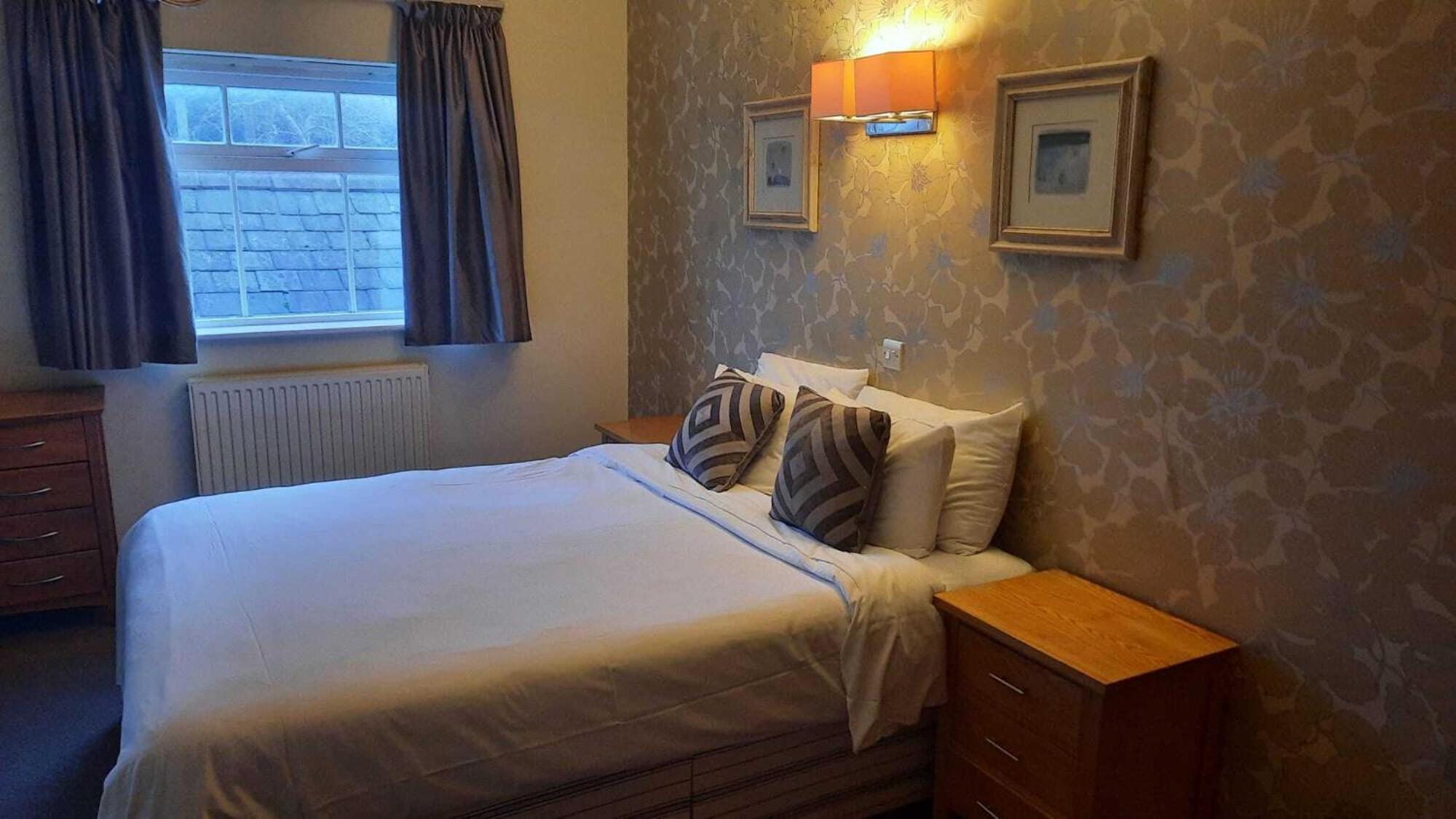 Hotel 1843 Reading Luaran gambar