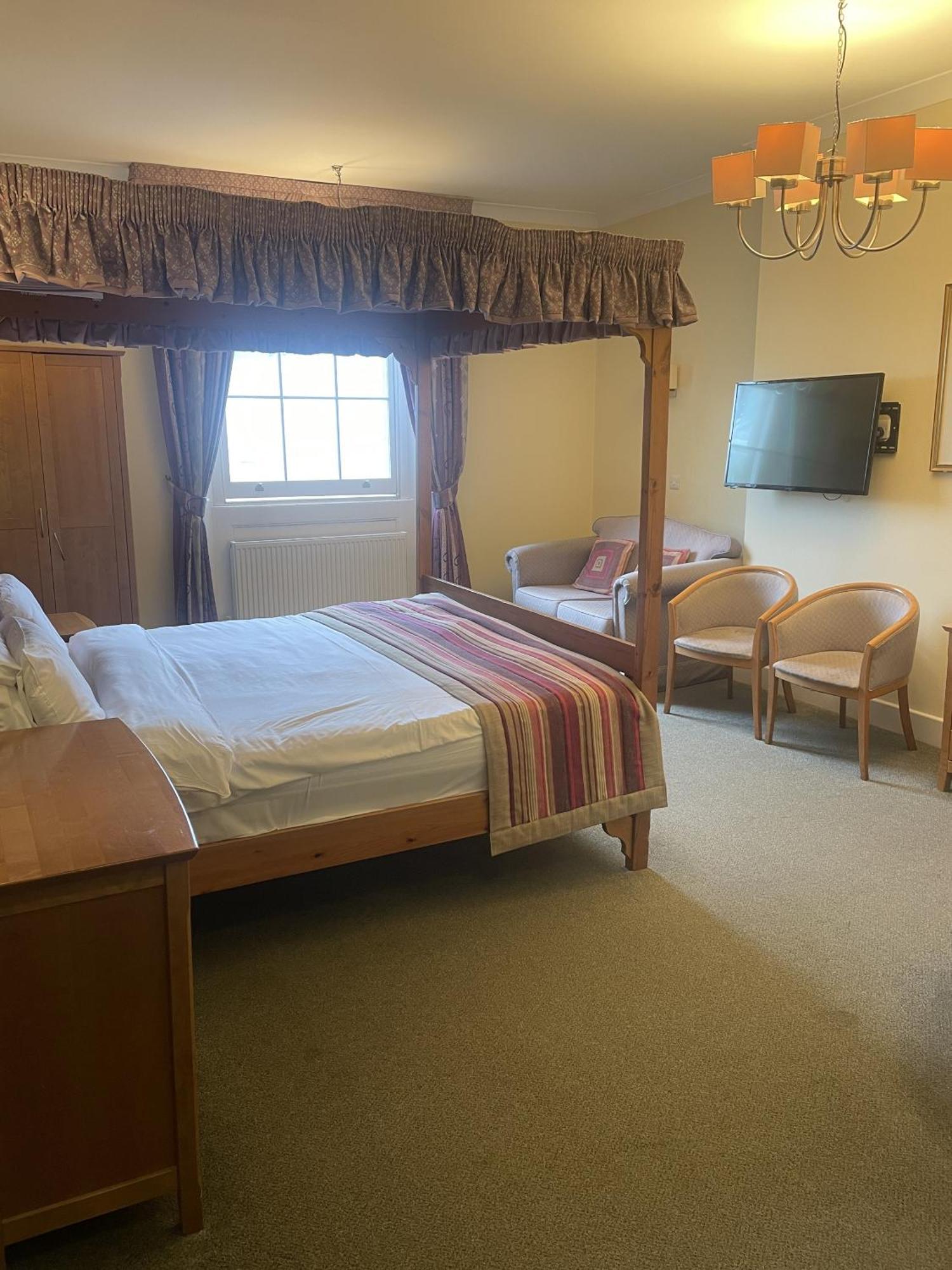 Hotel 1843 Reading Luaran gambar