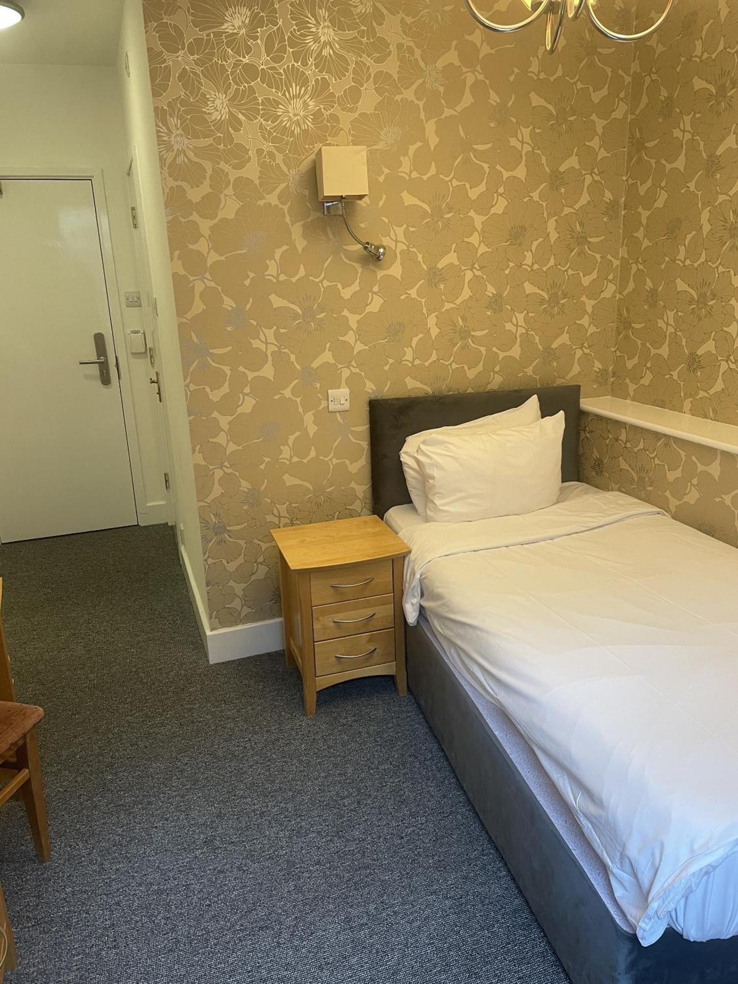 Hotel 1843 Reading Luaran gambar
