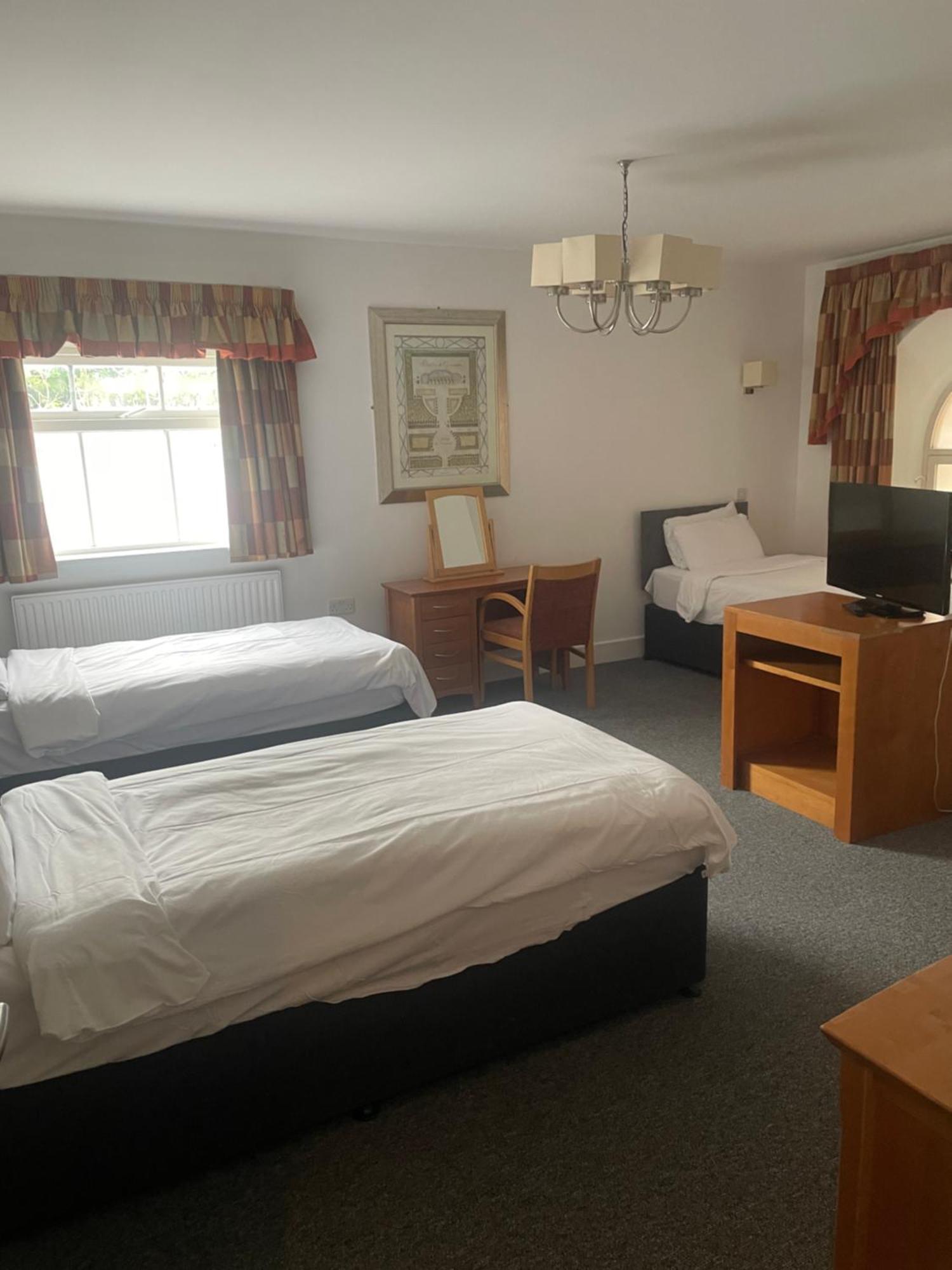 Hotel 1843 Reading Luaran gambar