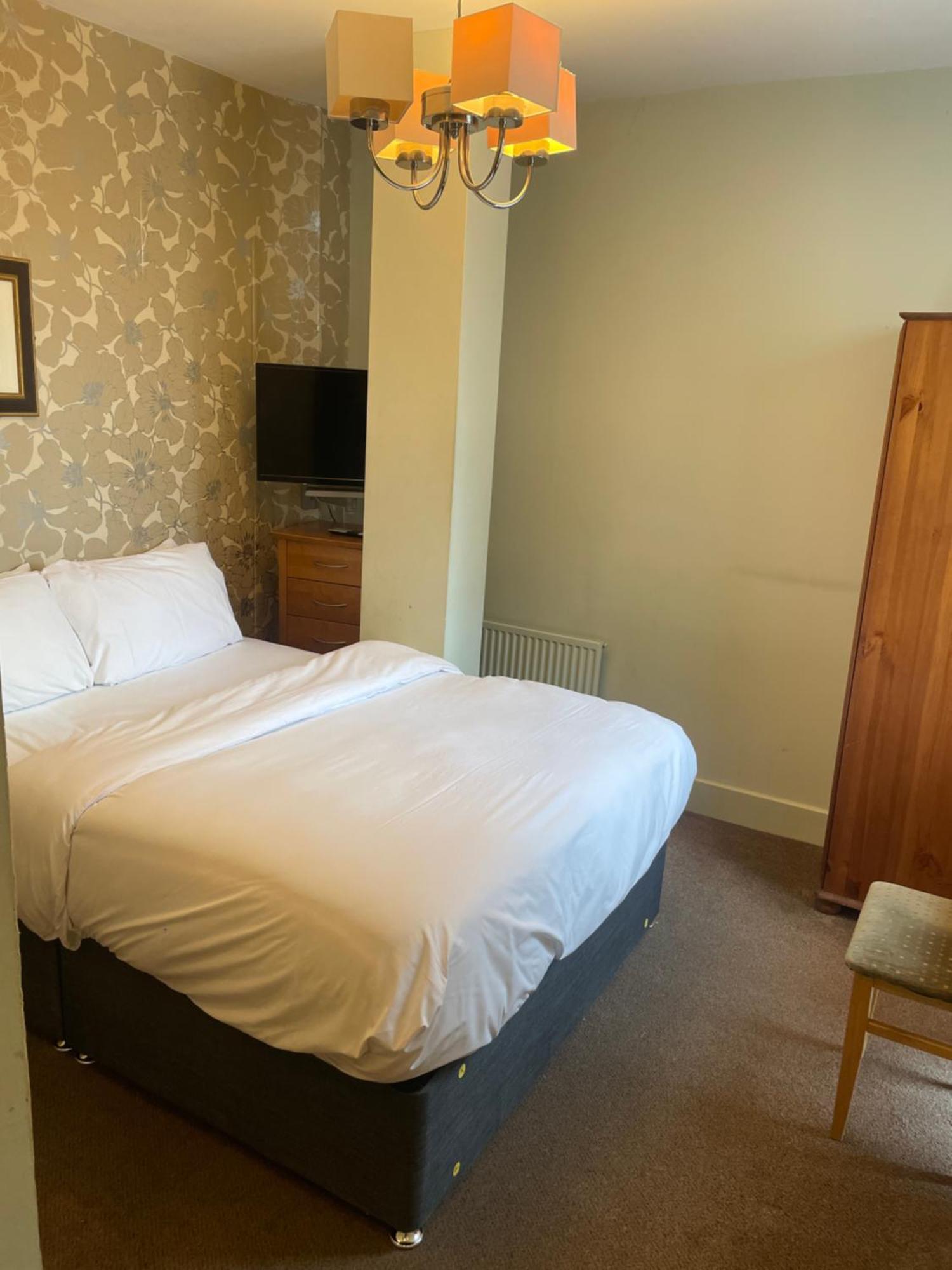 Hotel 1843 Reading Luaran gambar