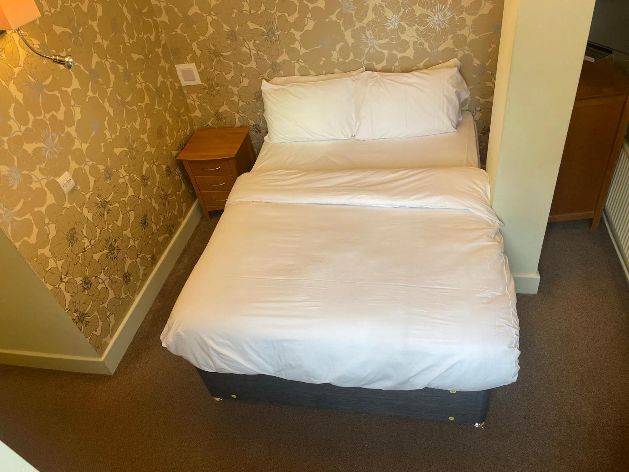 Hotel 1843 Reading Luaran gambar