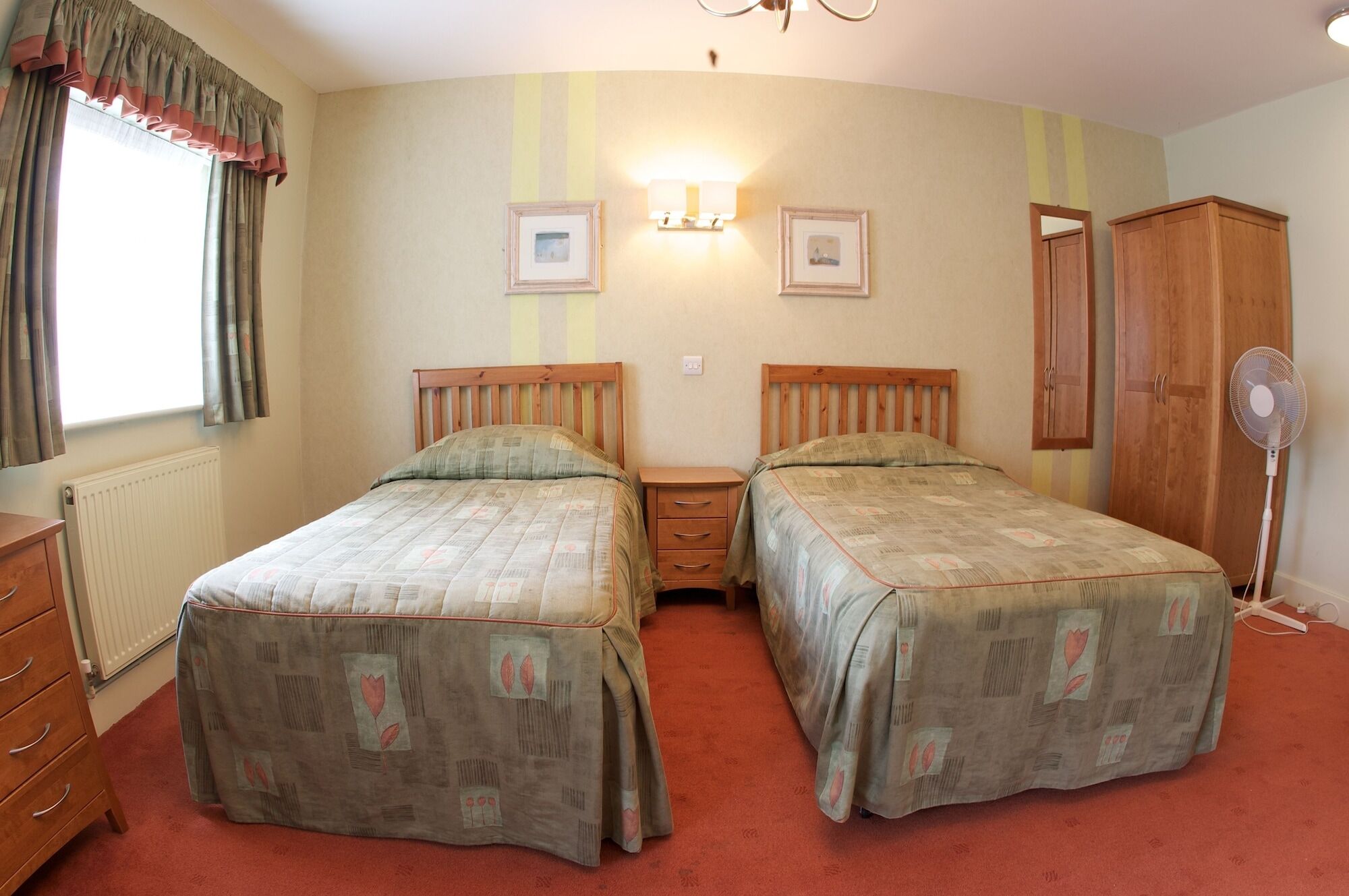 Hotel 1843 Reading Luaran gambar
