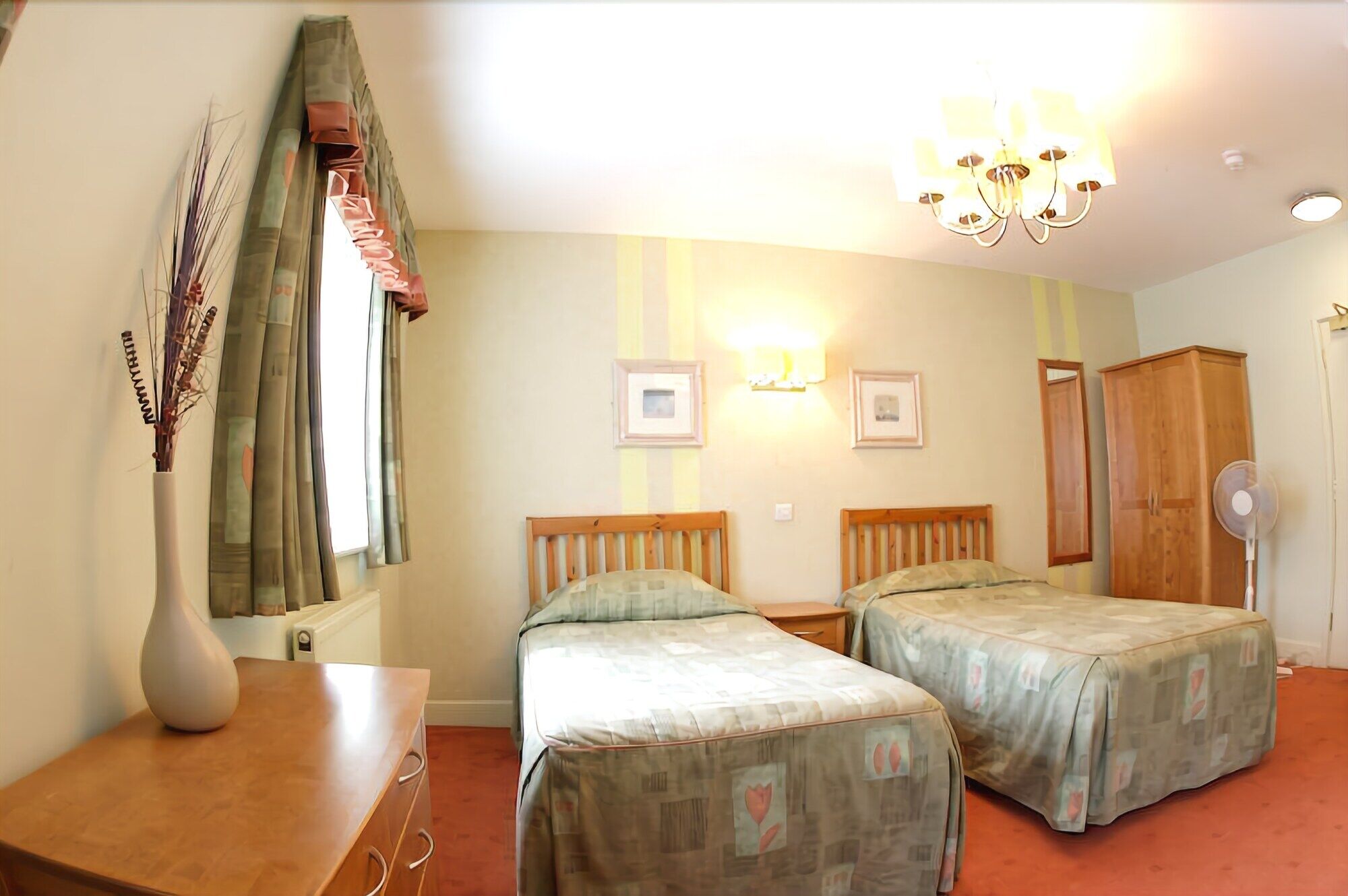 Hotel 1843 Reading Luaran gambar