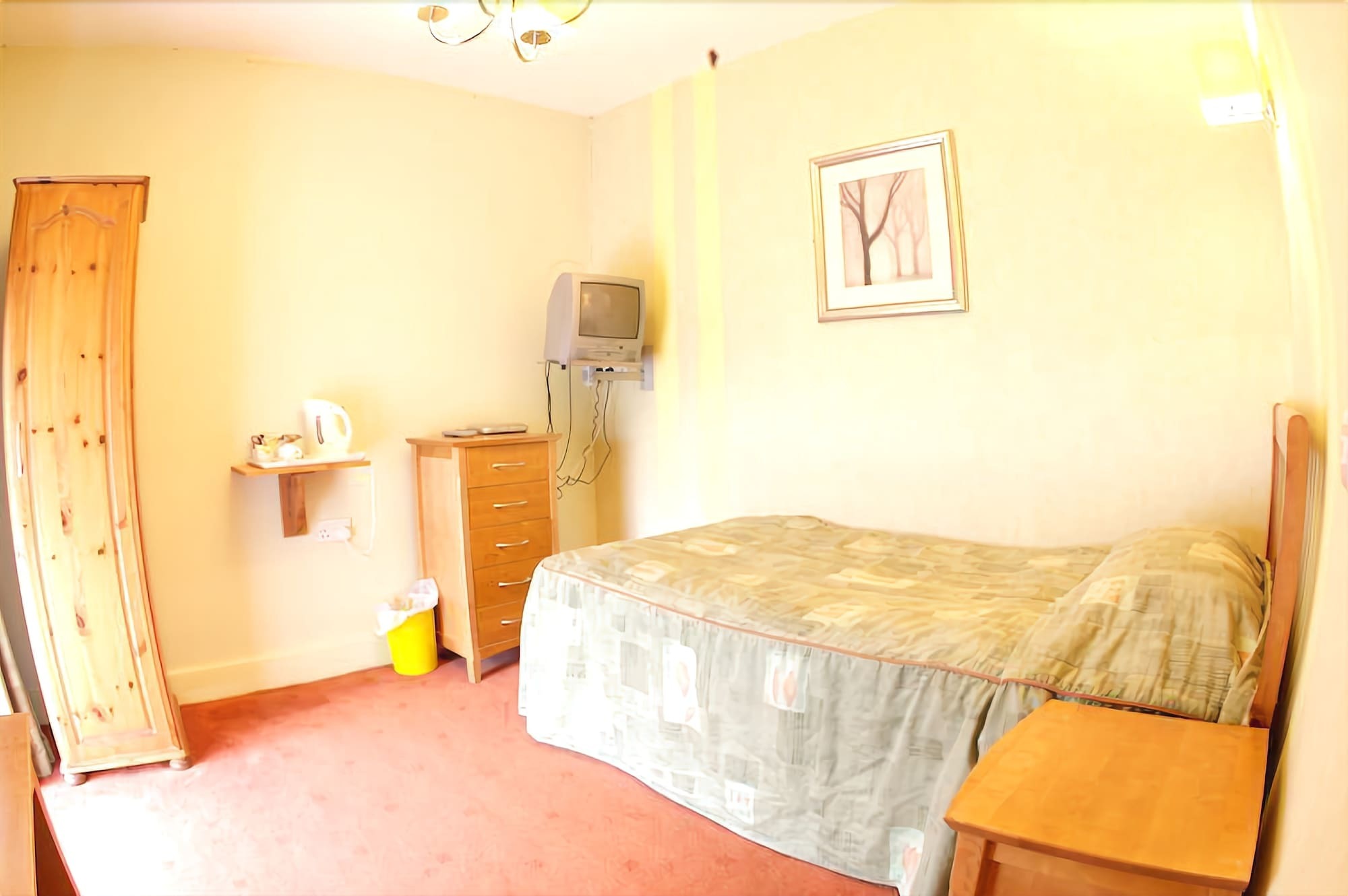 Hotel 1843 Reading Luaran gambar
