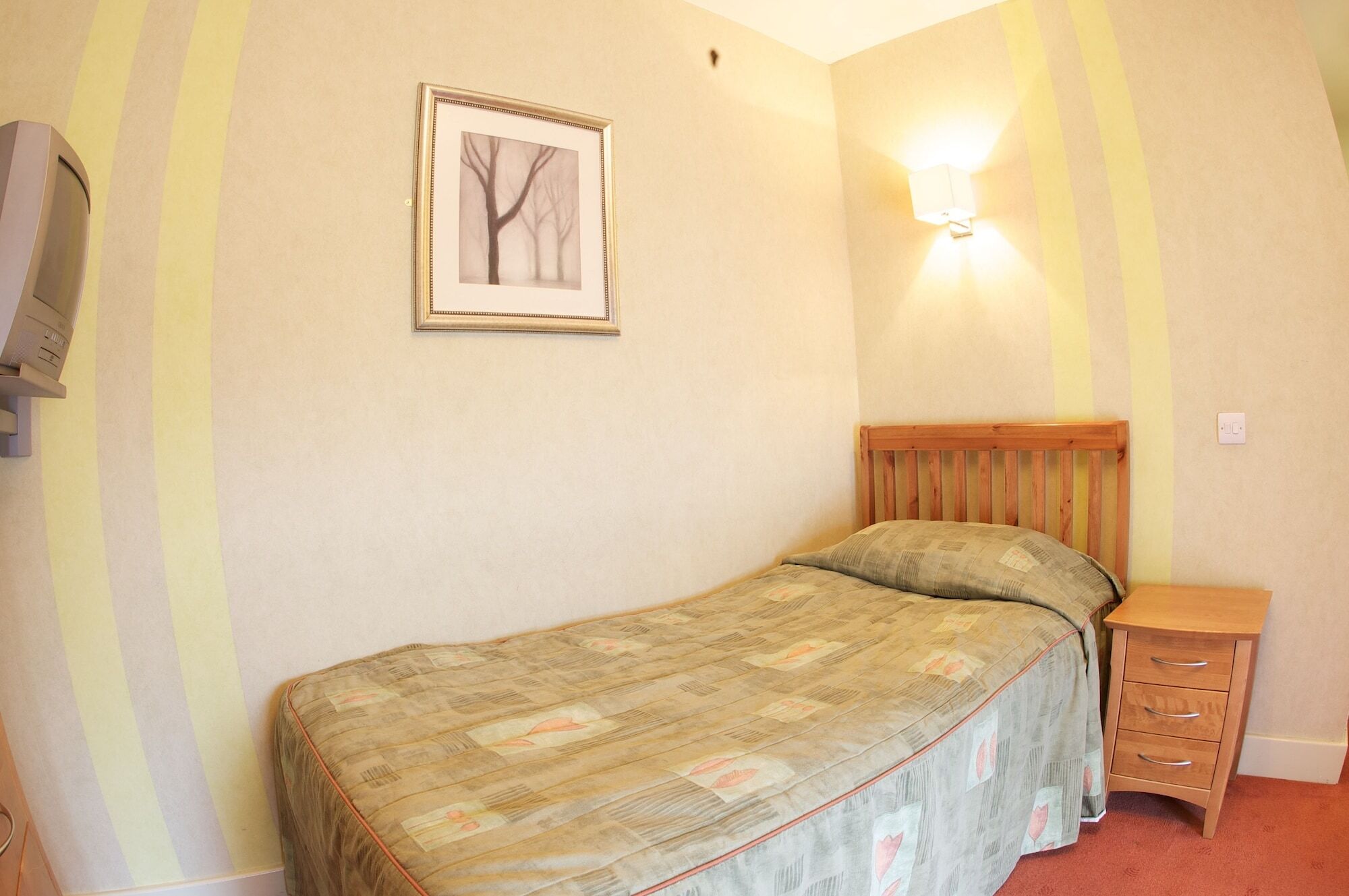 Hotel 1843 Reading Luaran gambar