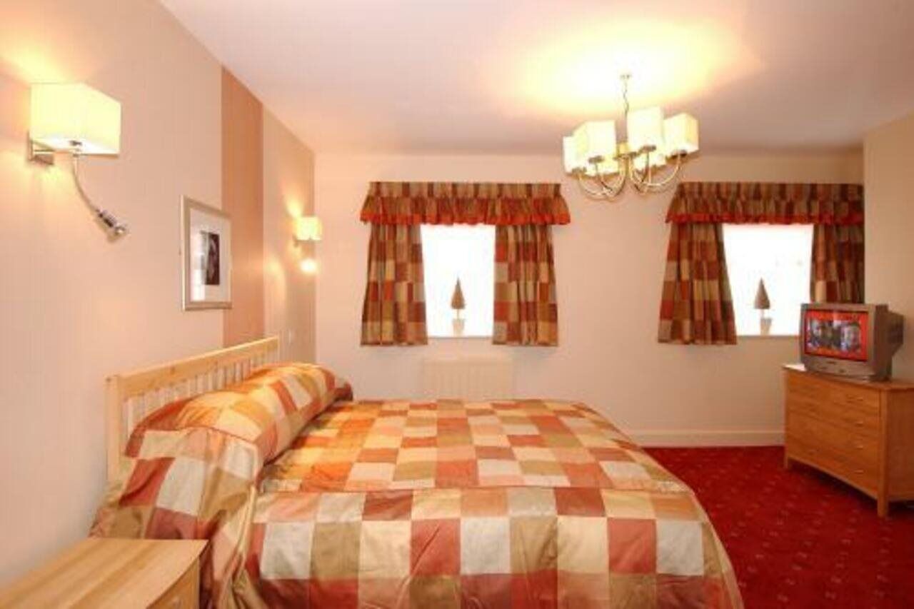 Hotel 1843 Reading Luaran gambar